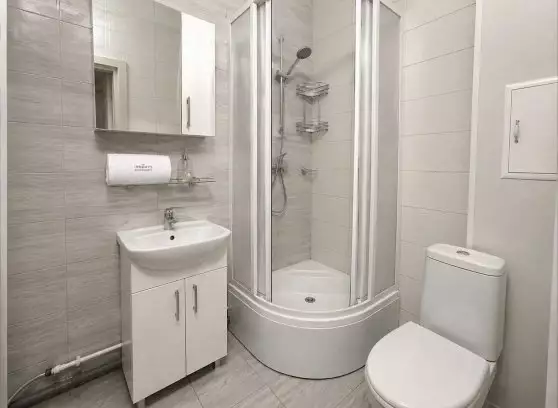Аренда 1-комнатной квартиры, 40 м²