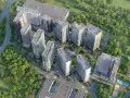 Купить 3-комнатную квартиру, 72.91 м², Одинцово, ЖК Одинград квартал Семейный, 5, Московская область - фотография №11