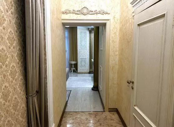 Продажа 3-комнатной квартиры, 115.5 м²