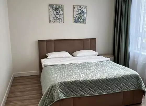 Аренда 1-комнатной квартиры, 41 м²