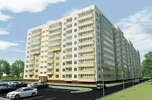 ЖК ГамовоХаус