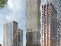 Купить 2-комнатную квартиру, 38.8 м², Москва, Куусинена ул., 21 - фотография №7