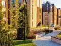 Купить 1-комнатную квартиру, 26.8 м², Апрелевка, ул. Парк Апрель, Московская область - фотография №18