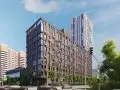 Купить 1-комнатную квартиру, 38.4 м², Москва, Лермонтовская ул., 1 - фотография №21