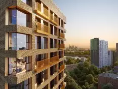 ЖК Wellton Gold (Велтон Голд)