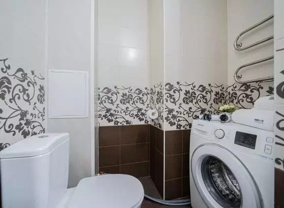 Аренда 1-комнатной квартиры, 28 м²