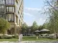 Купить 4-комнатную квартиру, 122.2 м², Москва, Летниковская ул., уч. 11/10/6 - фотография №13