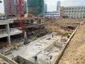 ЖК Sydney City - май 2021