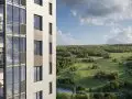 Купить 3-комнатную квартиру, 62.5 м², Красногорск, Космонавтов бульвар, ЖК Изумрудные холмы, Московская область - фотография №9