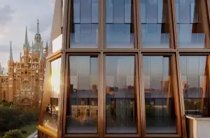 ЖК Климашкина 7/11