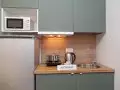 Cнять 1-комнатную квартиру, 18 м², Москва, Верхние Поля ул, 32.с 1 - фотография №7