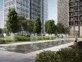 Купить 4-комнатную квартиру, 115 м², Москва, Ленинградский проспект, 37/4 - фотография №28