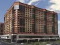Купить 1-комнатную квартиру, 28.4 м², Ступино, Чайковского, Московская область - фотография №8