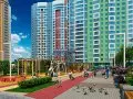 Купить 3-комнатную квартиру, 101.2 м², Москва, Лобачевского ул., 118 - фотография №19