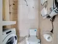 Cнять 1-комнатную квартиру, 18 м², Москва, Поклонная ул, 2к2 - фотография №11