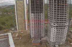 ЖК Выборная (3стр)