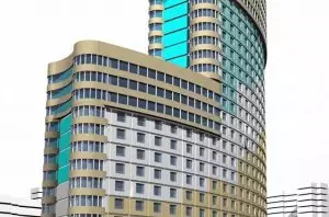 ЖК в мкр. 2А, ул. Панфилова (г. Химки)