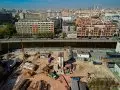 ЖК Садовническая 69 - апрель 2025
