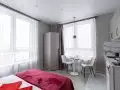 Cнять 1-комнатную квартиру, 18 м², Москва, Летчика Грицевца ул, 14 - фотография №4