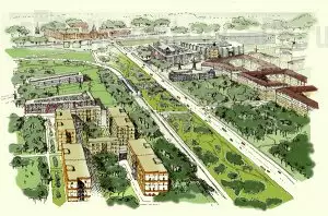 ЖК Ново-Сергиево