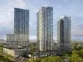 Купить 1-комнатную квартиру, 19.8 м², Москва, Мира  проспект, Мираполис к2/2 - фотография №6