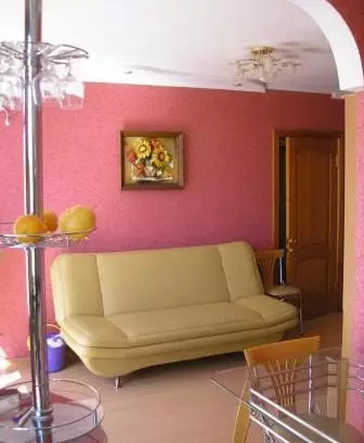 Аренда 2-комнатной квартиры, 65 м²
