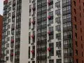 Район Скандинавия А101, ЮГ корпус 13.2 - ноябрь 2021