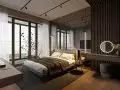 Купить 2-комнатную квартиру, 69.6 м², Москва, Пресненский Вал ул., 27 - фотография №26