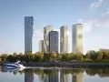 Купить 4-комнатную квартиру, 122.2 м², Москва, Летниковская ул., уч. 11/10/6 - фотография №9