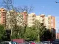 Купить 1-комнатную квартиру, 45 м², Мытищи, проспект Октябрьский, 6А, Московская область - фотография №14