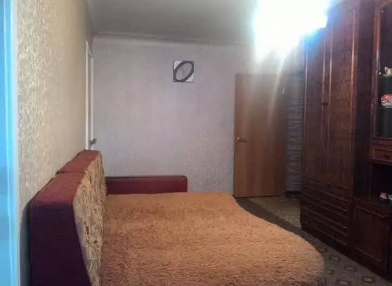 Аренда 1-комнатной квартиры, 44 м²
