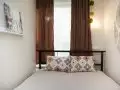 Cнять 1-комнатную квартиру, 12 м², Москва, ул. Бачуринская, 7к2 - фотография №2