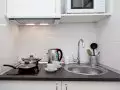 Cнять 1-комнатную квартиру, 17 м², Москва, Новодмитровская ул, дом2,к 6 - фотография №5