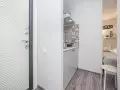 Cнять 1-комнатную квартиру, 12 м², Москва, ул. Бачуринская, 7к2 - фотография №7