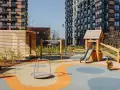 Купить 2-комнатную квартиру, 66 м², Москва, Стройкомбината проезд, 1/5 - фотография №10