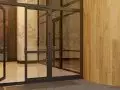 Cнять 2-комнатную квартиру, 45 м², Москва, Сокольнический Вал ул., 3 - фотография №29
