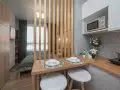 Cнять 1-комнатную квартиру, 20 м², Москва, Верхние Поля ул, 32. с1 - фотография №1