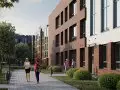 Купить 1-комнатную квартиру, 41.2 м², Химки, Озерная ул., 4, Московская область - фотография №17