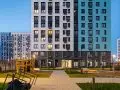 Купить 2-комнатную квартиру, 52.6 м², село Ям, улица Мезенцева, 24, Московская область - фотография №18
