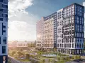 Купить 1-комнатную квартиру, 23.5 м², Московская область
дер. Рузино, Солнечногорский район, дер. Рузино, Московская область - фотография №14