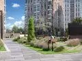 Купить 1-комнатную квартиру, 41.2 м², Москва, Краснобогатырская улица, 40 - фотография №16
