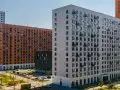 Купить 3-комнатную квартиру, 97.7 м², Москва, Боровское ш., 2А - фотография №14