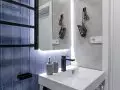 Cнять 1-комнатную квартиру, 18 м², Москва, Новоостаповская ул, 20 - фотография №10