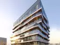 Купить 3-комнатную квартиру, 77.1 м², Москва, Полковая, 1 - фотография №18