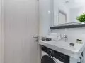 Cнять 1-комнатную квартиру, 35 м², Москва, ул. Александры Монаховой, 83 - фотография №8