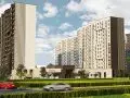 Купить квартиру, 25.6 м², Москва, 3-я Нововатутинская - фотография №19
