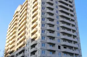 ЖК Вересаева, 10А