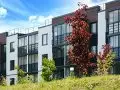 Купить 1-комнатную квартиру, 37.5 м², деревня Красный Посёлок, улица Фадеева, 10, Московская область - фотография №27