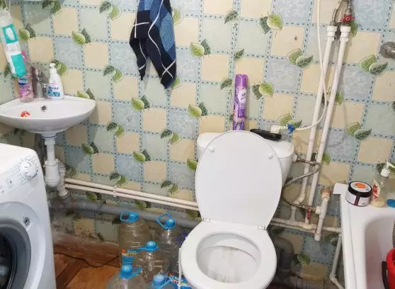 Аренда 1-комнатной квартиры, 26.2 м²