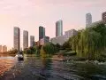 Купить 4-комнатную квартиру, 105.42 м², Москва, Волоколамское шоссе, 95с2 - фотография №14